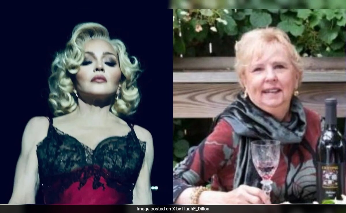 Madonna’s Step-Mother, Joan Ciccone, Dies at 81 After Cancer Struggle