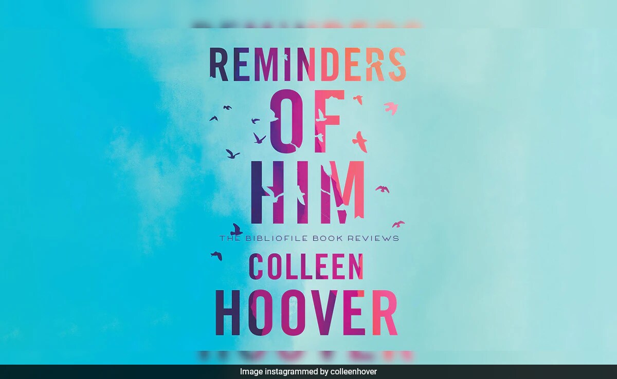 Colleen Hoover’s “Reminders of Him” Set for Silver Screen Adaptation with 2026 Release