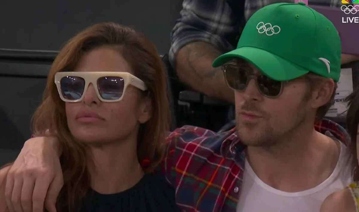 Eva Mendes Reveals Unanticipated Return to Acting Alongside Ryan Gosling