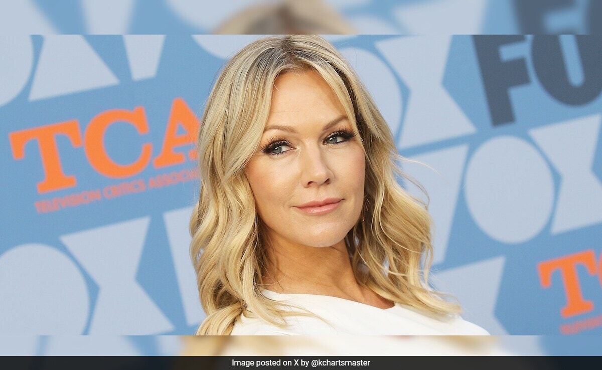 Jennie Garth Opens Up About Struggles with Infertility and Feeling Ashamed