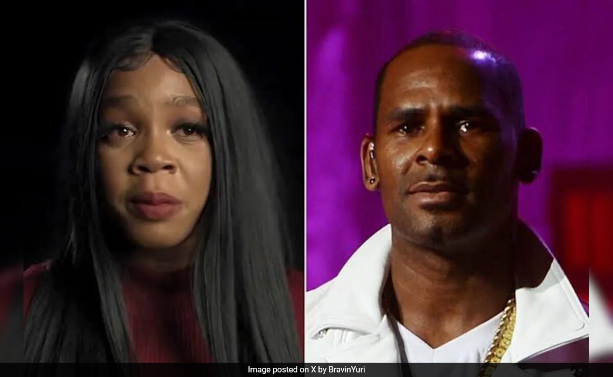 Revelation from R. Kelly’s Daughter: Allegations of Childhood Abuse by the Singer