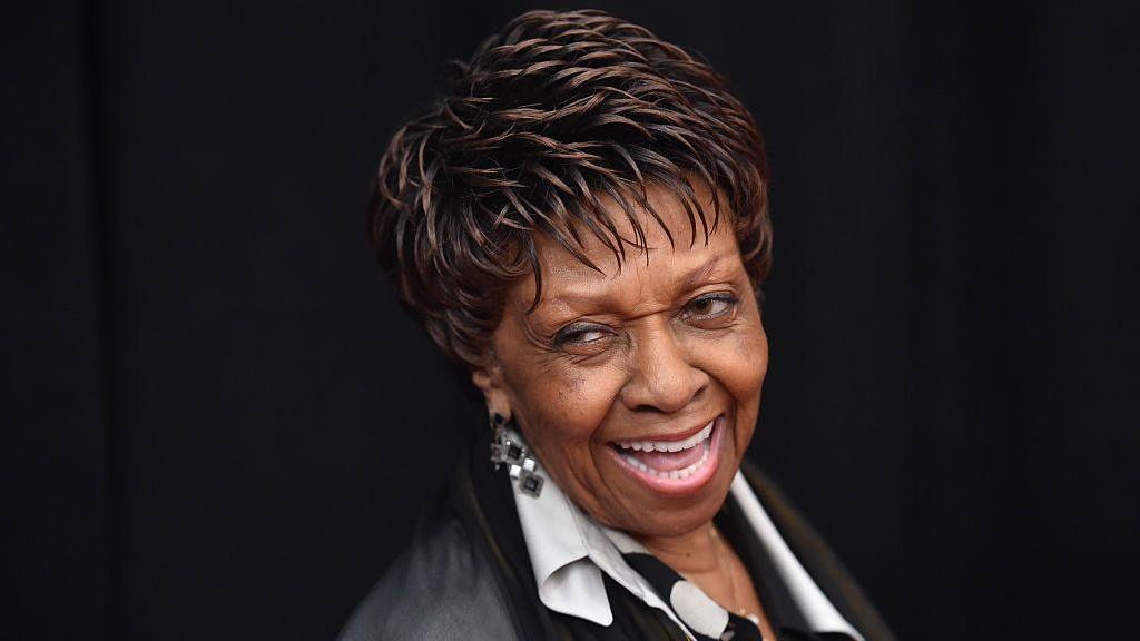 Renowned Gospel Singer Cissy Houston Passes Away at 91 After Struggle with Alzheimer’s