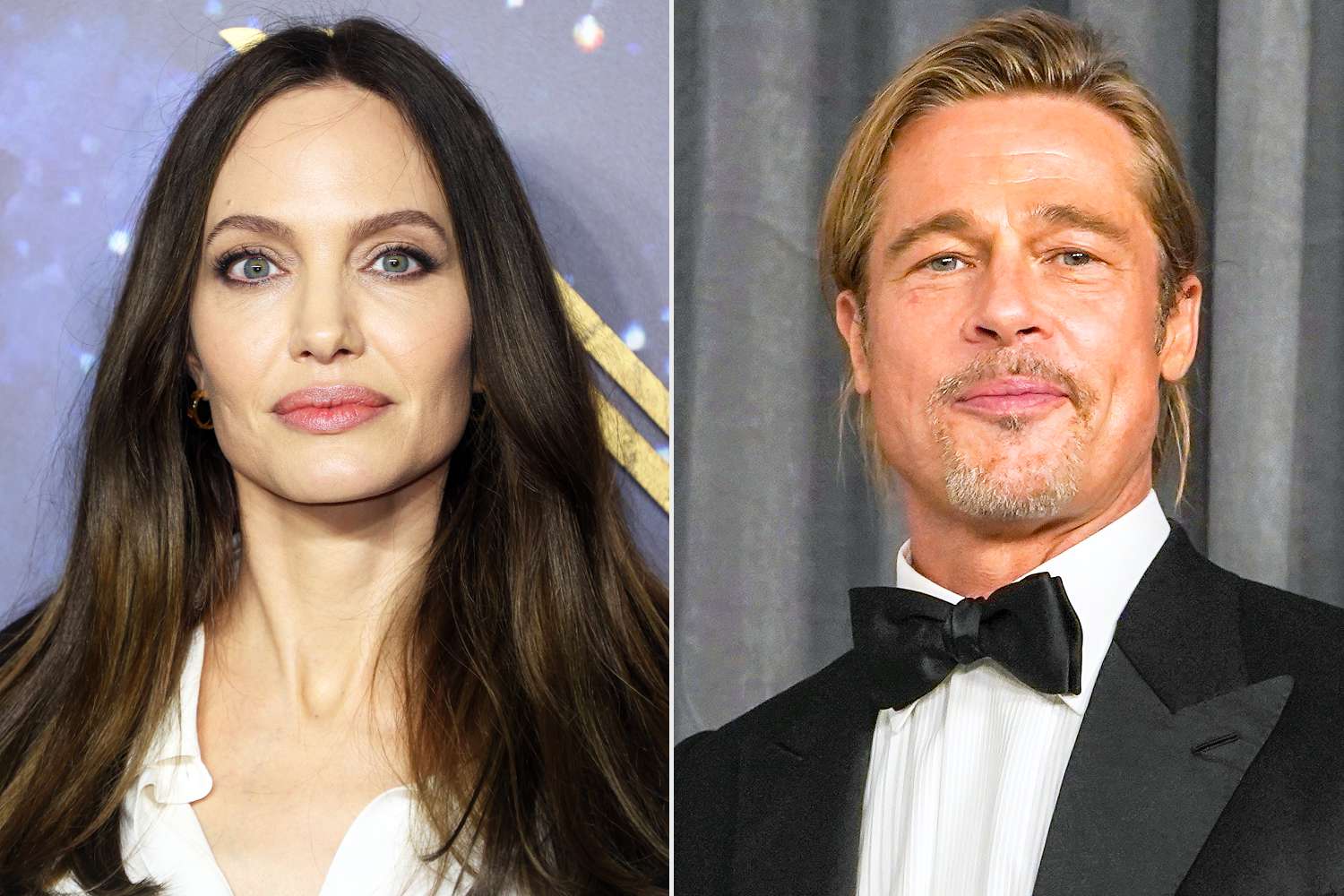 Angelina Jolie Ends Legal Battle Over 2016 Incident with Brad Pitt After Two Years