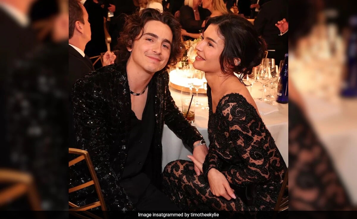 Kylie Jenner and Timothee Chalamet Show How Long-Distance Relationships Can Thrive