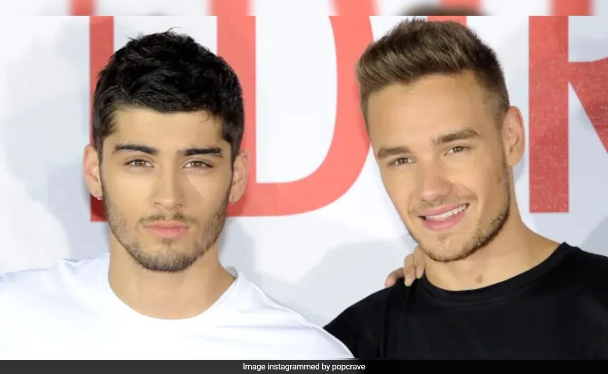 Zayn Malik Delays US Tour Following Tragic Passing of Liam Payne