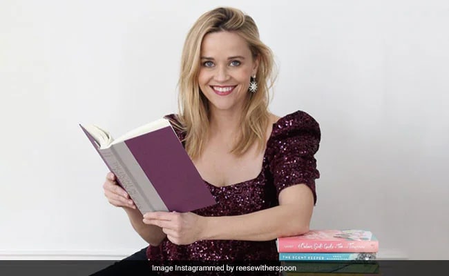 Reese Witherspoon Teams Up with Bestseller Harlan Coben for Debut Suspense Novel