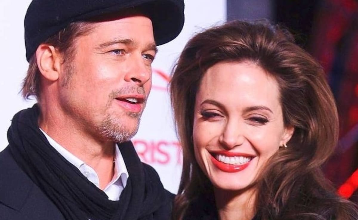 Brad Pitt and Angelina Jolie’s Winery Dispute Scheduled for 2026 Trial