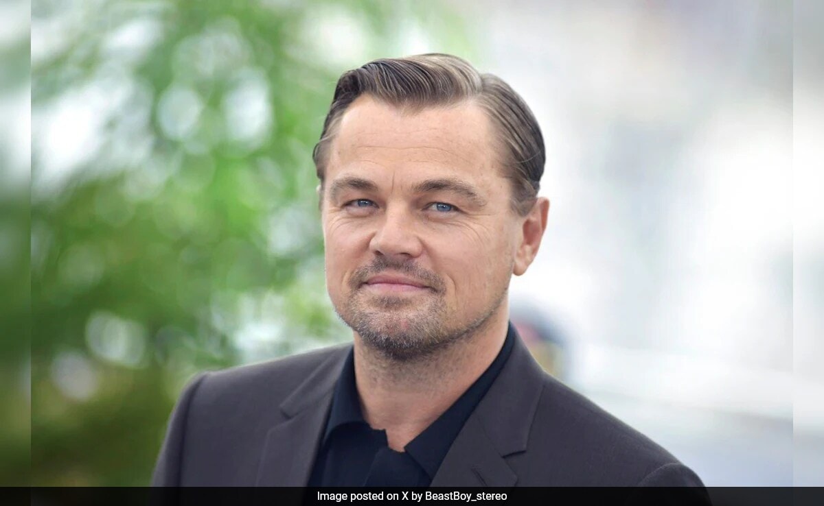 Leonardo DiCaprio Celebrates Birthday with a Star-Studded Event: Steven Spielberg, Robert De Niro, Brad Pitt, and More in Attendance