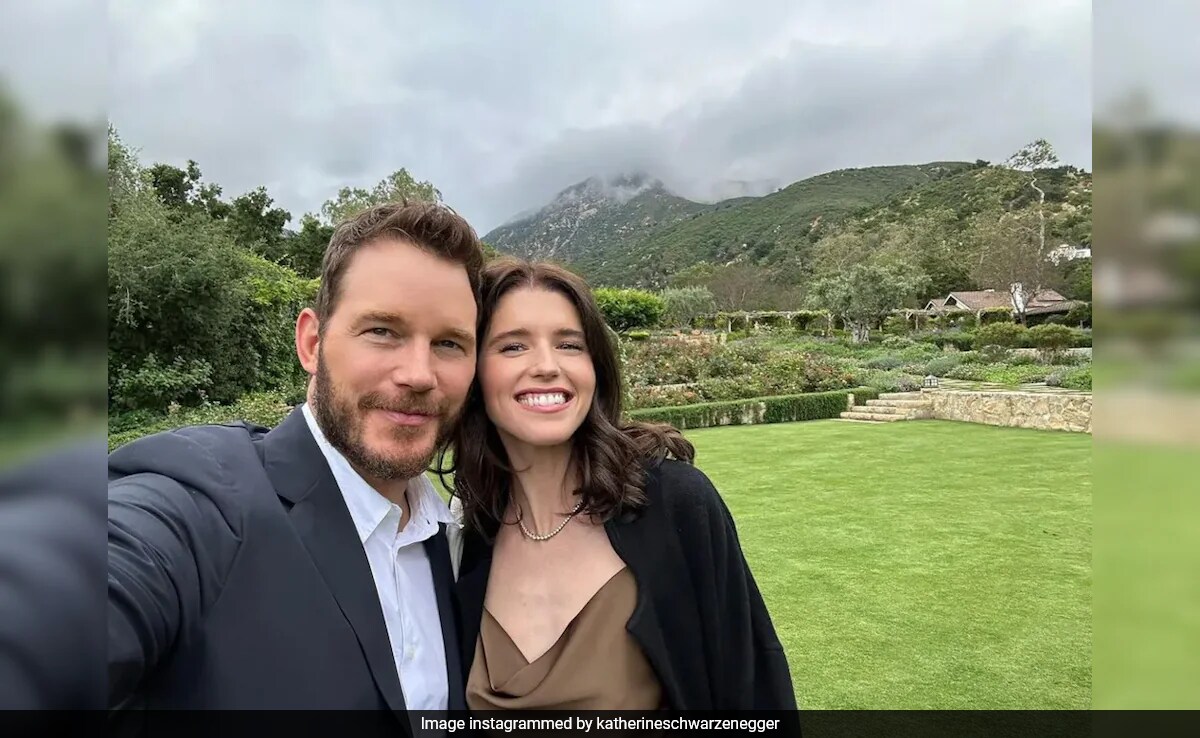 Chris Pratt and Katherine Schwarzenegger Celebrate the Birth of Their Third Child