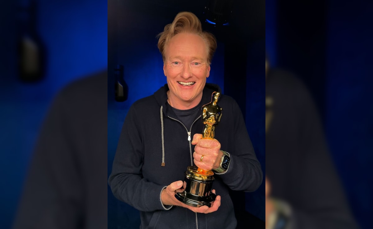 Conan O’Brien to Host the 97th Academy Awards: A Response to America’s Demand