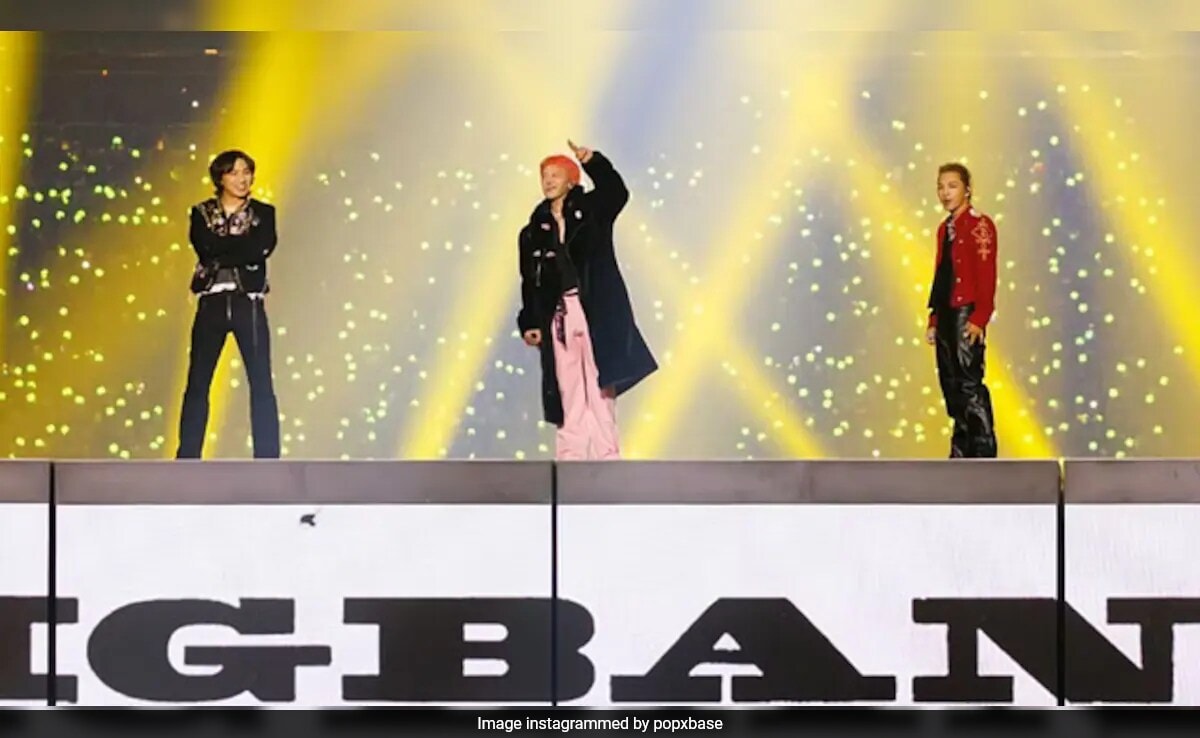 Electrifying Performances by BIGBANG’s G-Dragon, Taeyang, and Daesung Steal the Spotlight at MAMA Awards 2024