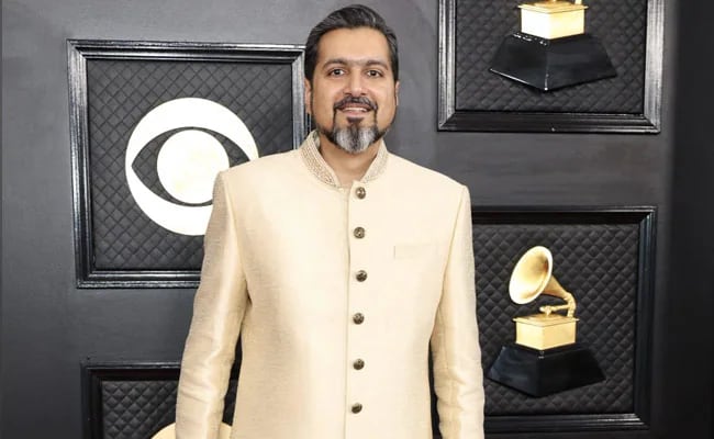 Indian Talents Shine Bright: Five Indian Nominees for the 2025 Grammy Awards