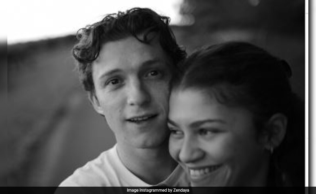 Tom Holland Reveals His Reason for Frequently Googling Girlfriend Zendaya: “The Last Thing…”