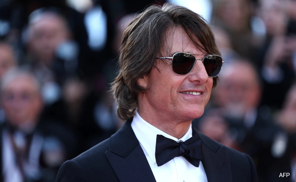 Cannes 2025: Tom Cruise’s Mission: Impossible – Final Reckoning Receives Enthusiastic Acclaim