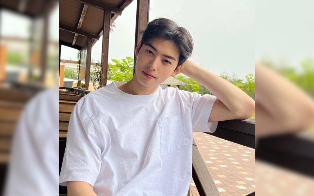 Possibility Looms for ASTRO’s Cha Eun Woo’s Military Enlistment by Mid-2025