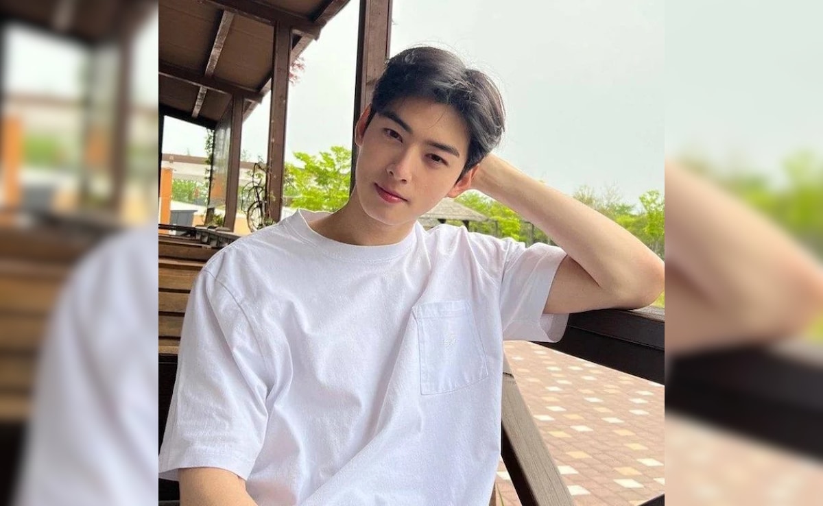 Possibility Looms for ASTRO’s Cha Eun Woo’s Military Enlistment by Mid-2025