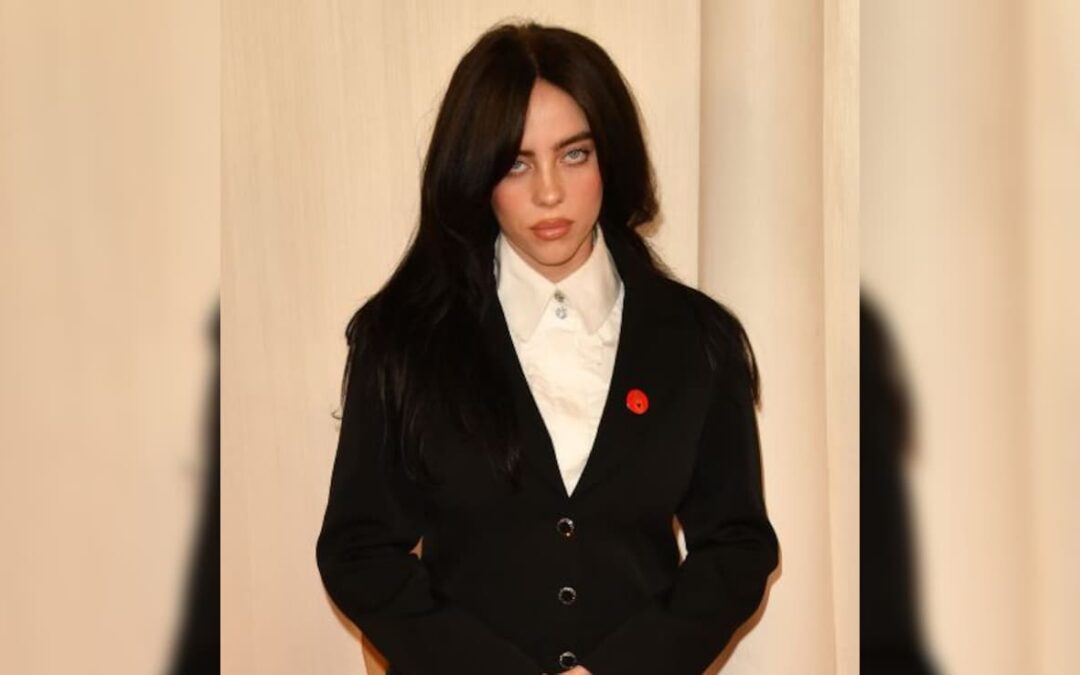 Billie Eilish Criticizes AI-Generated Met Gala Images: “I Was Performing in Europe That Night”