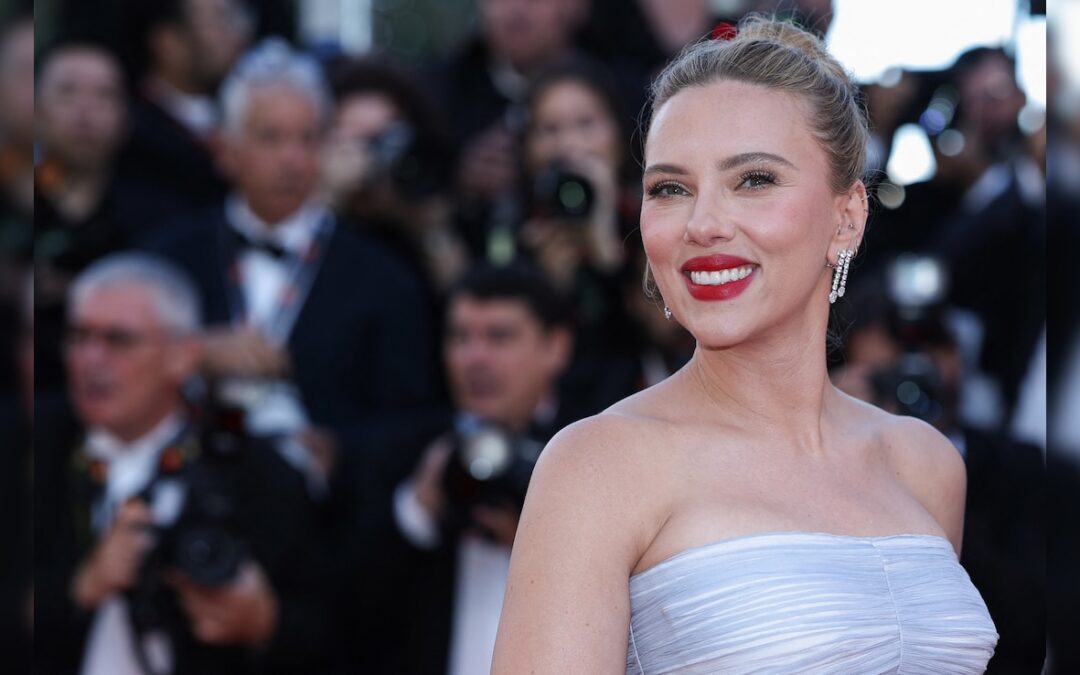 Cannes 2025: Scarlett Johansson’s “Eleanor The Great” Receives Rapturous Applause