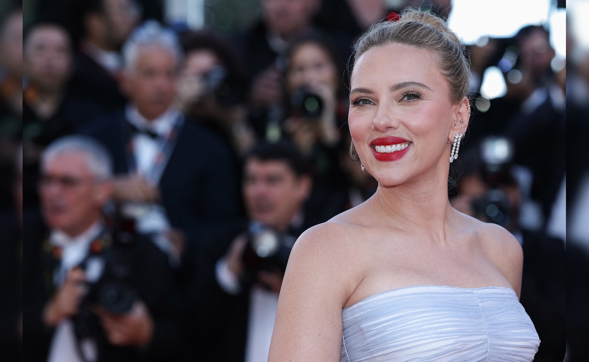 Cannes 2025: Scarlett Johansson’s “Eleanor The Great” Receives Rapturous Applause