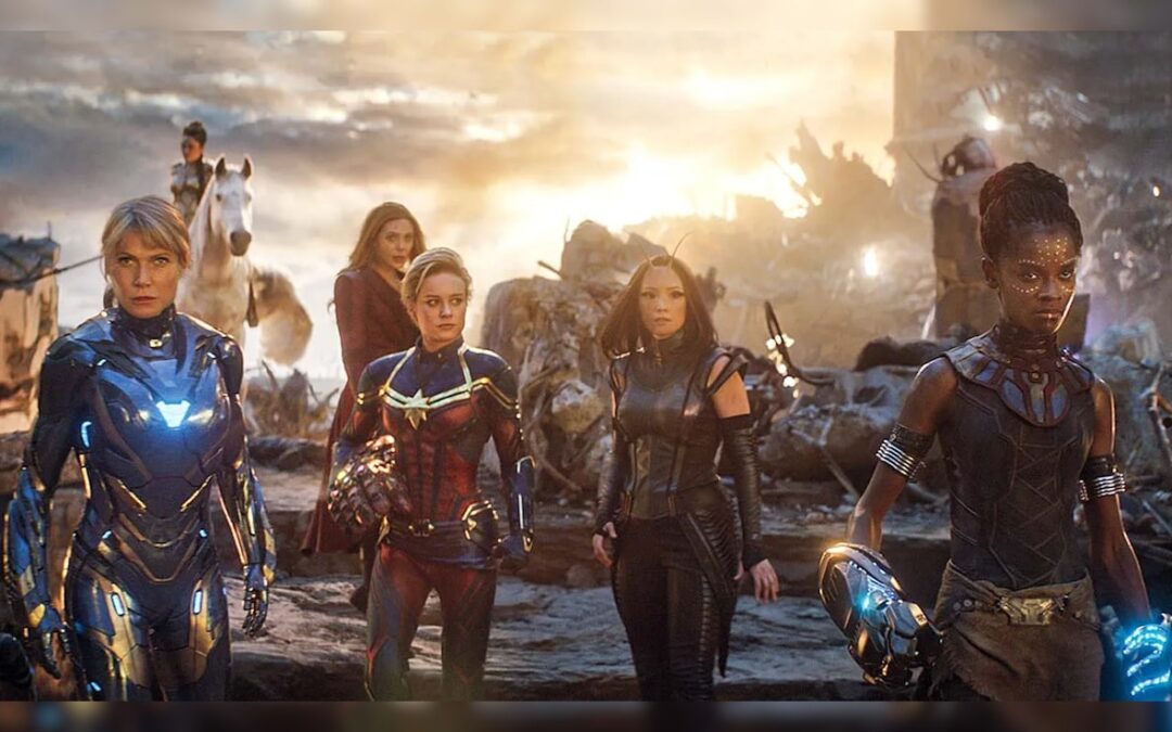 Marvel’s New Timeline: Avengers’ Key Films Delayed