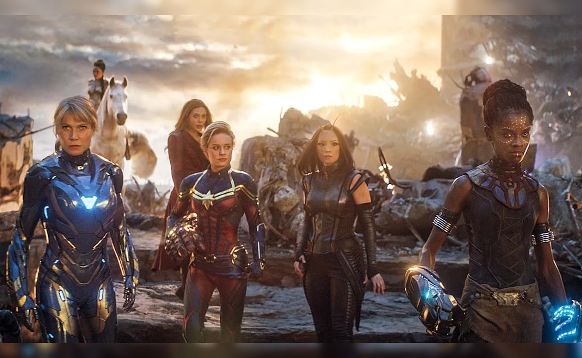 Marvel’s New Timeline: Avengers’ Key Films Delayed