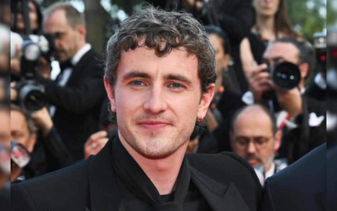 Paul Mescal and Josh O’Connor Receive Six-Minute Ovation for “The History Of Sound” at Cannes 2025