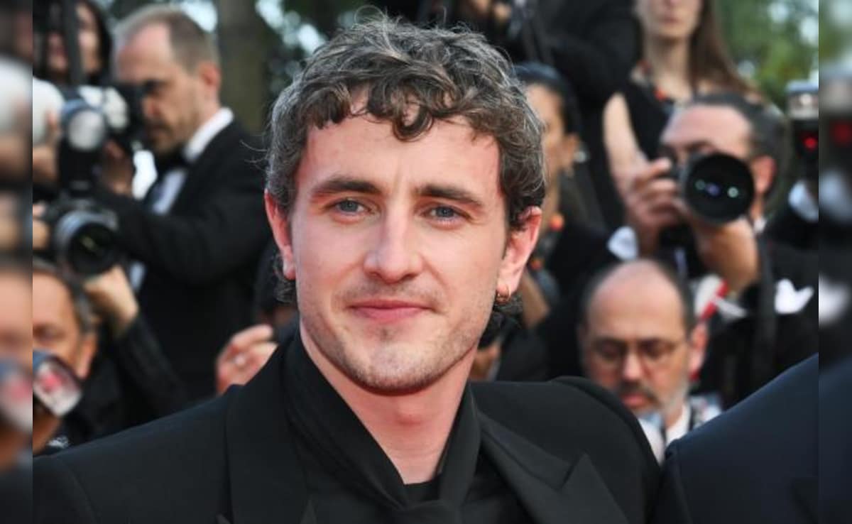 Paul Mescal and Josh O’Connor Receive Six-Minute Ovation for “The History Of Sound” at Cannes 2025