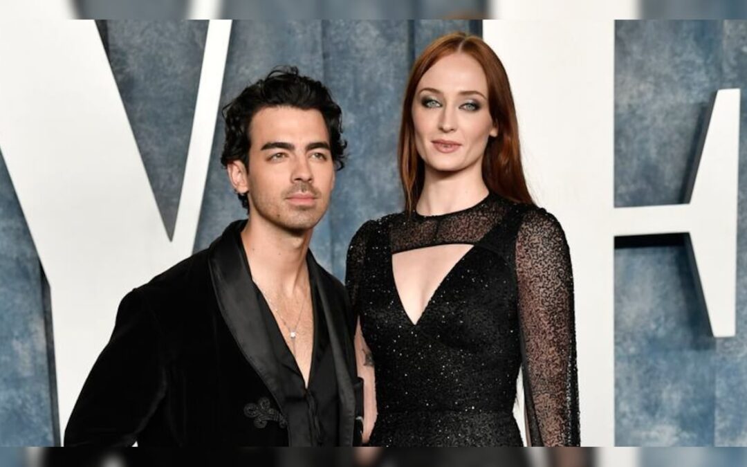 Sophie Turner Shows Support for Joe Jonas’s New Album Inspired by Their Divorce