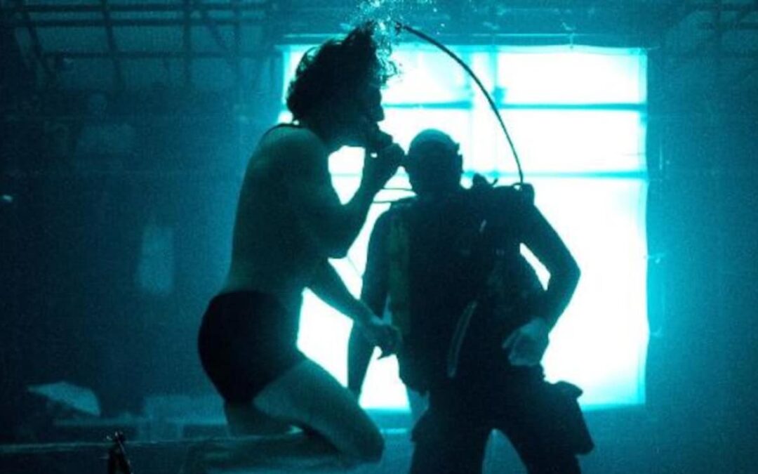 Tom Cruise’s Incredible Feat: The Heavy Diving Suit Stunt in Mission: Impossible – The Final Reckoning