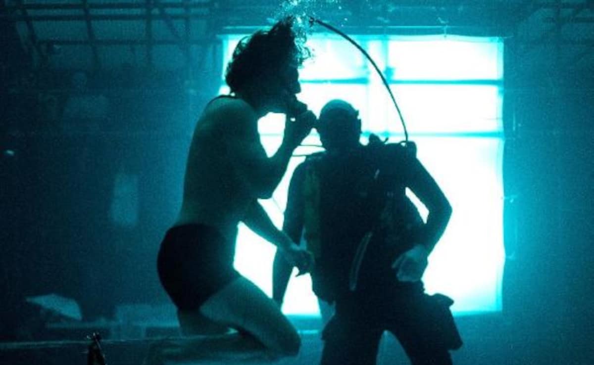 Tom Cruise’s Incredible Feat: The Heavy Diving Suit Stunt in Mission: Impossible – The Final Reckoning