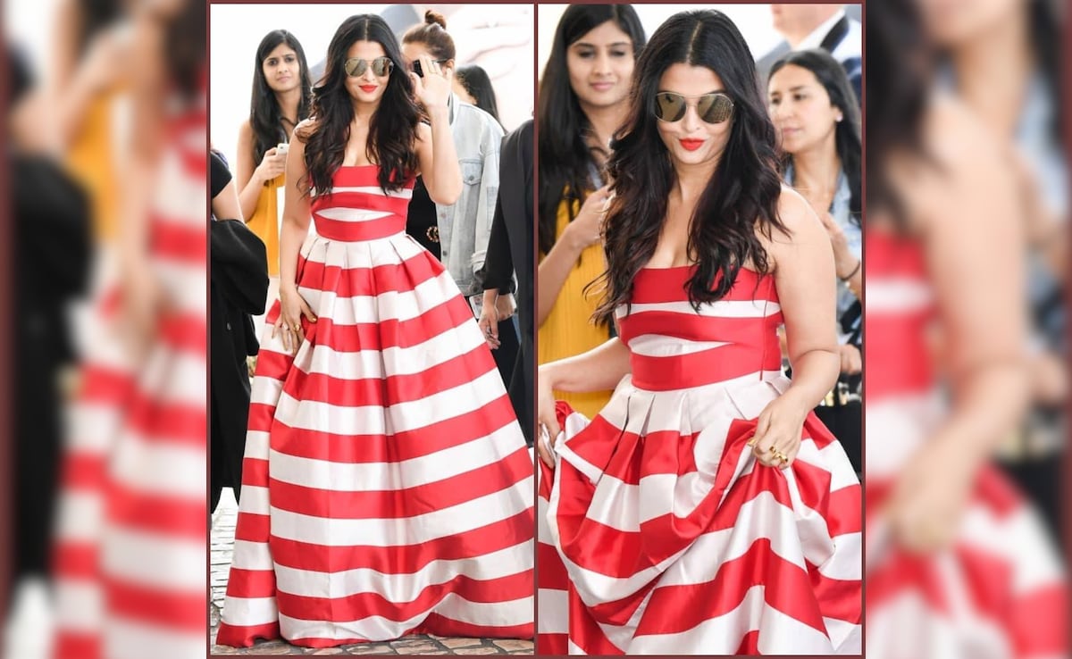 Cannes Film Festival Implements New Dress Code Guidelines: Restricts Nudity and Elaborate Outfits on Red Carpet