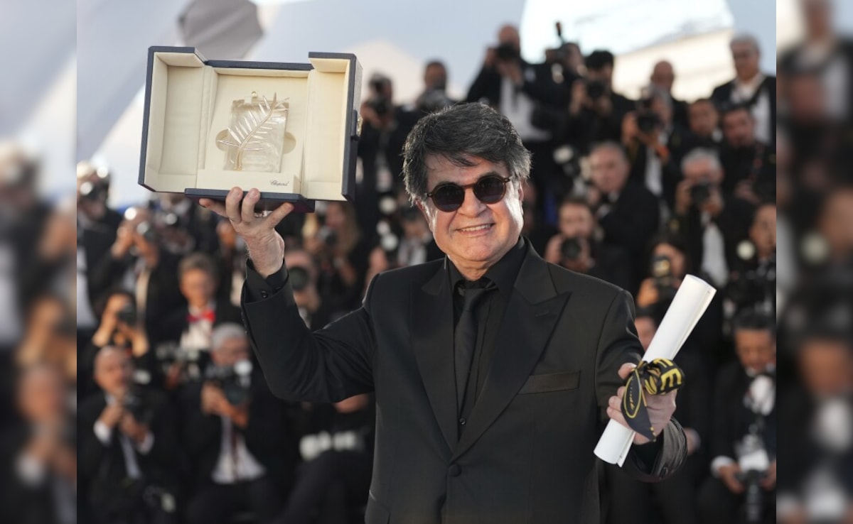 Cannes Film Festival: “It Was Just an Accident” Triumphs with Palme d’Or – Complete Winners List