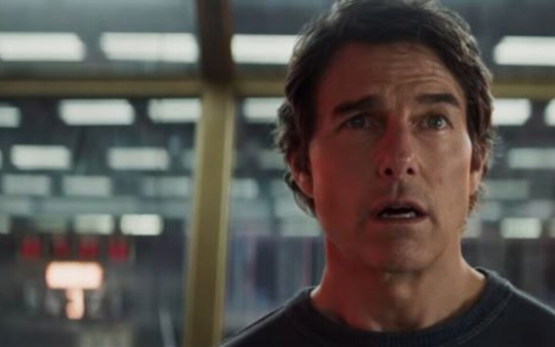 Tom Cruise’s Blockbuster ‘Mission: Impossible – The Final Reckoning’ Sees Impressive Advance Bookings