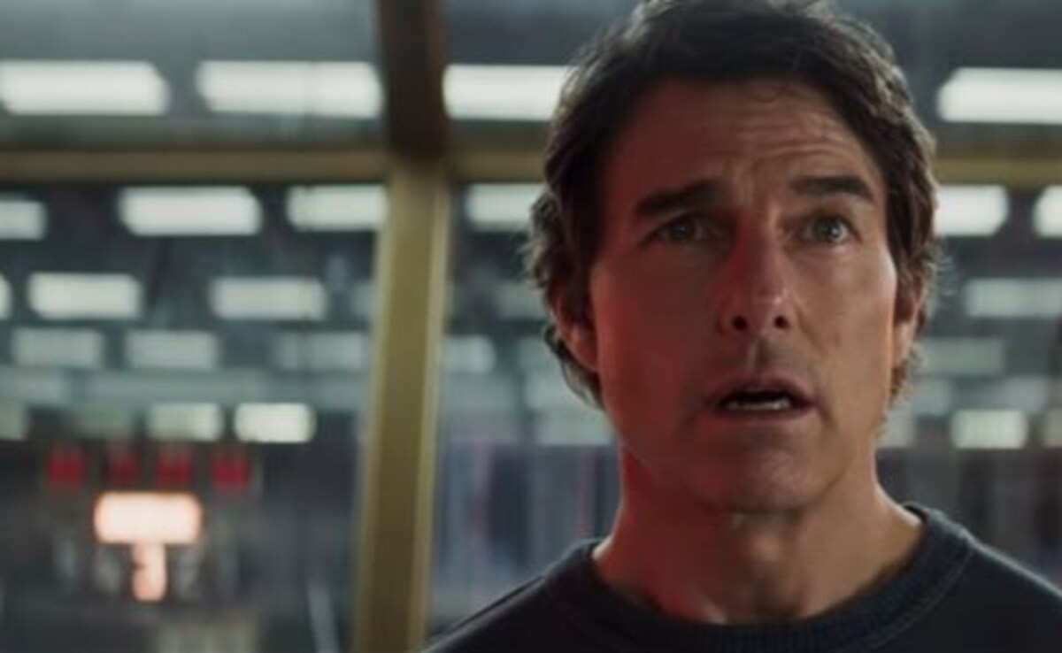 Tom Cruise’s Blockbuster ‘Mission: Impossible – The Final Reckoning’ Sees Impressive Advance Bookings