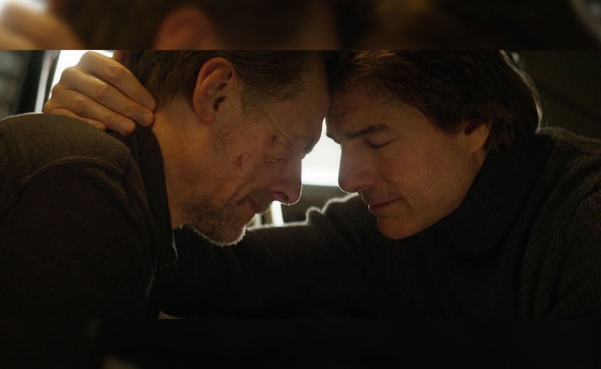 Tom Cruise Expresses Gratitude to Indian Fans in Hindi and Shows Interest in Bollywood