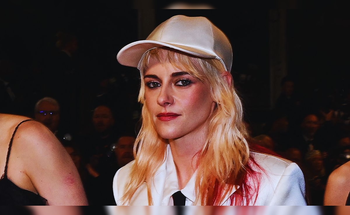 Cannes 2025: Kristen Stewart’s Debut Film ‘The Chronology Of Water’ Receives Enthusiastic Standing Ovation