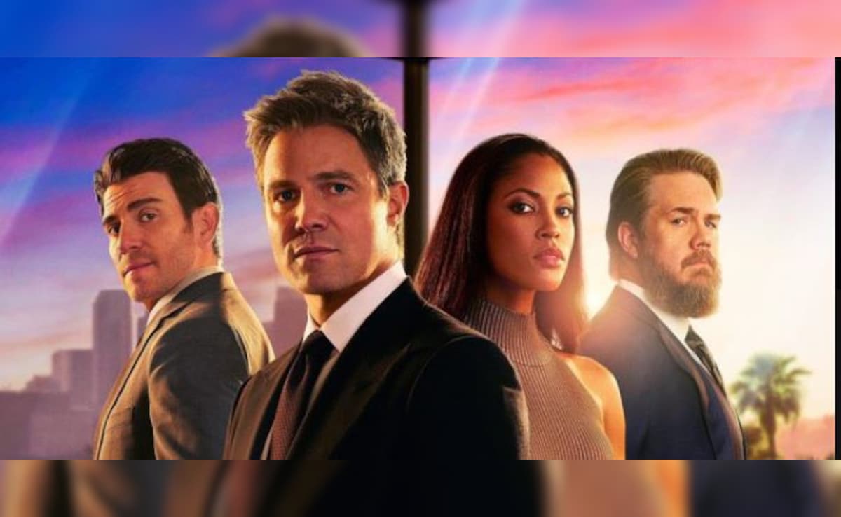 LA Legal Drama Spin-Off from ‘Suits’ Cancelled After Just One Season