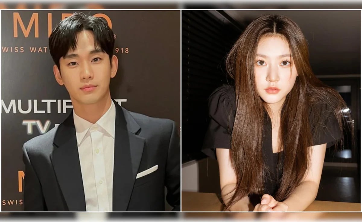 Controversial Allegations Surface: Kim Soo-Hyun Accused in Disturbing Claims Involving Kim Sae-Ron