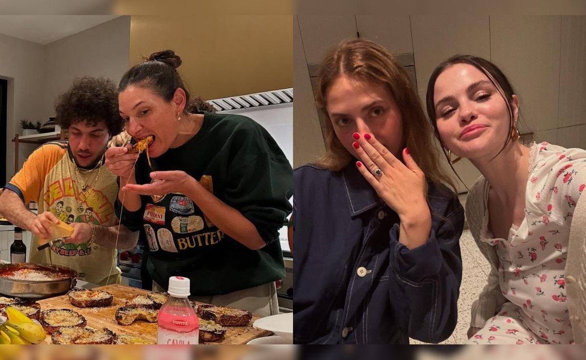 The Reason Behind Selena Gomez and Benny Blanco’s Absence from the 2025 Met Gala