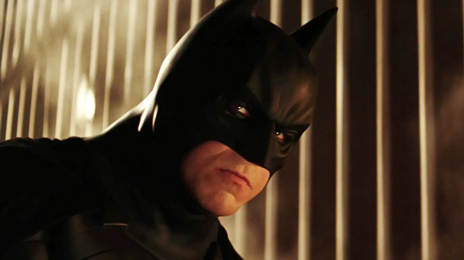 Nolan’s Vision: Why ‘Batman Begins’ Wasn’t Made for Mature Audiences
