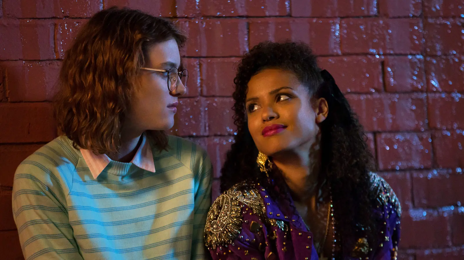 Black Mirror’s ‘San Junipero’ Almost Had a Much Darker Ending