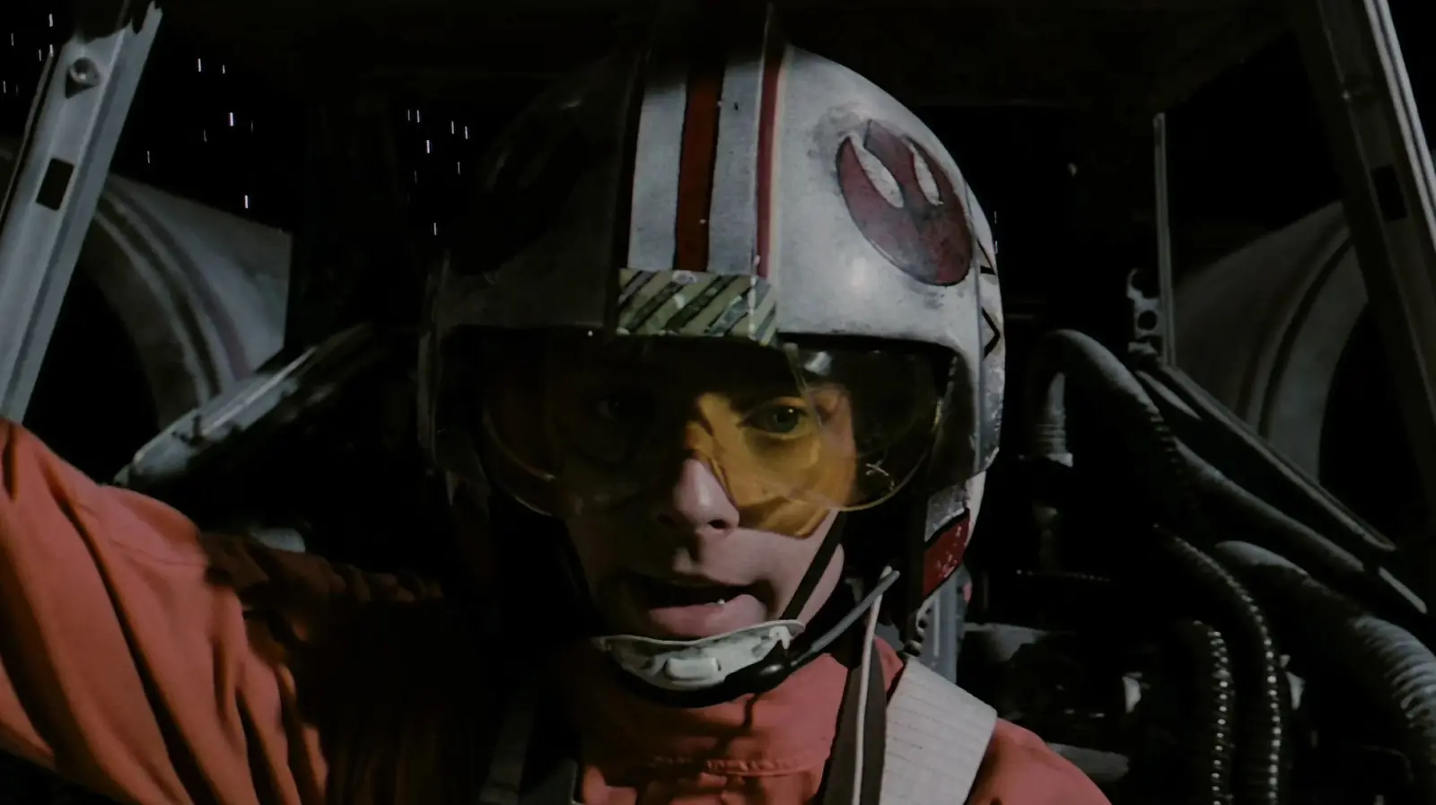 Mark Hamill Reveals Why George Lucas Spared Main Characters in the Original Star Wars Trilogy