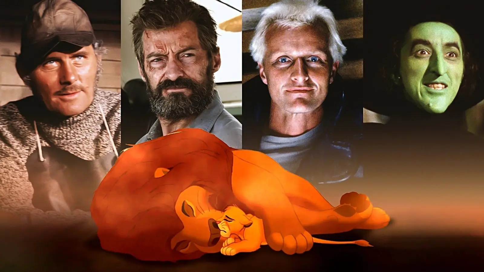 Top 15 Iconic Film Death Scenes That Captivated Audiences