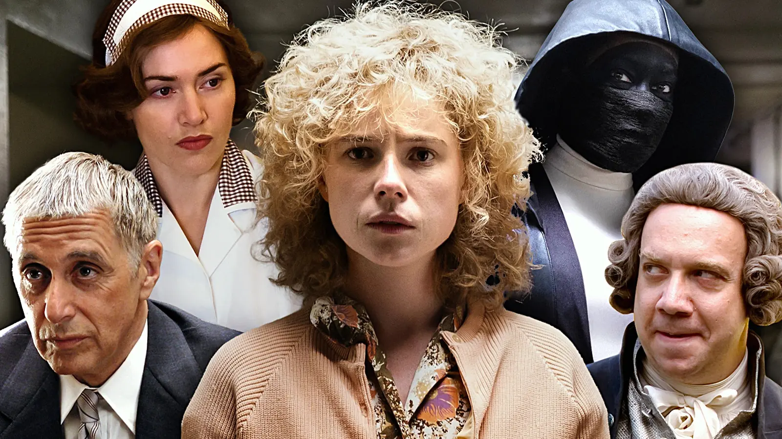 The Top 10 HBO Miniseries: A Comprehensive Ranking