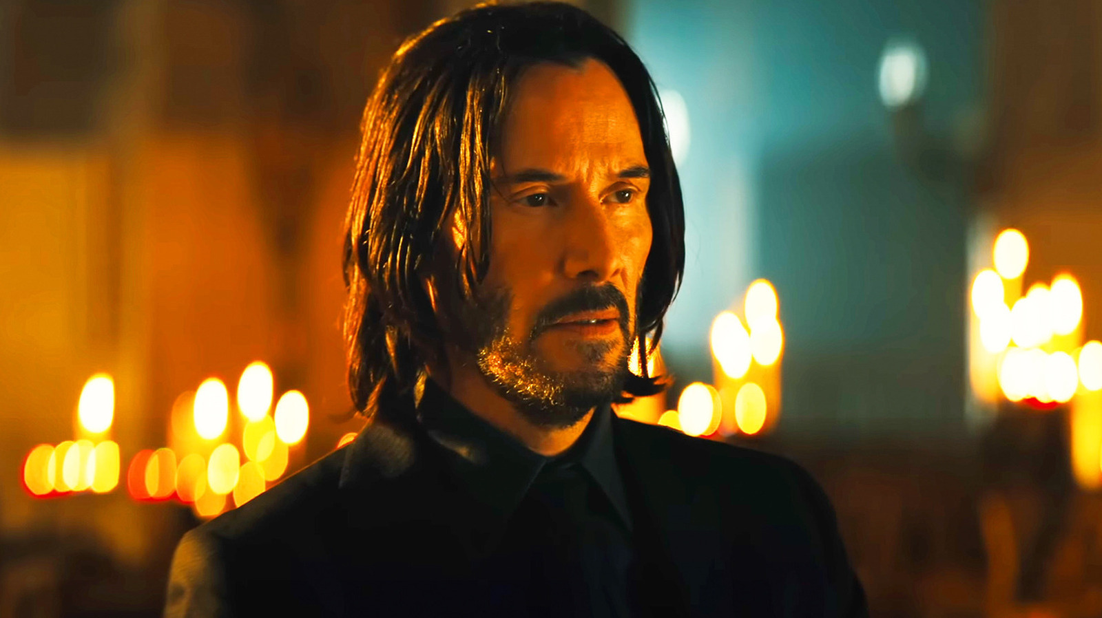 The Western Influence: How Sergio Leone’s Classic Transformed the Style and Tone of John Wick