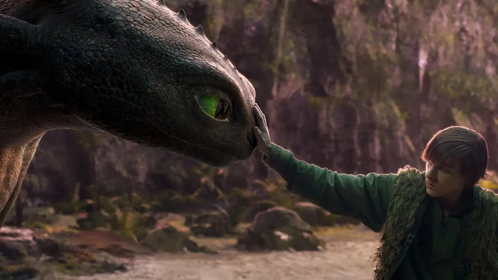 Overlooked Live-Action Remake Captivates Fans of How To Train Your Dragon