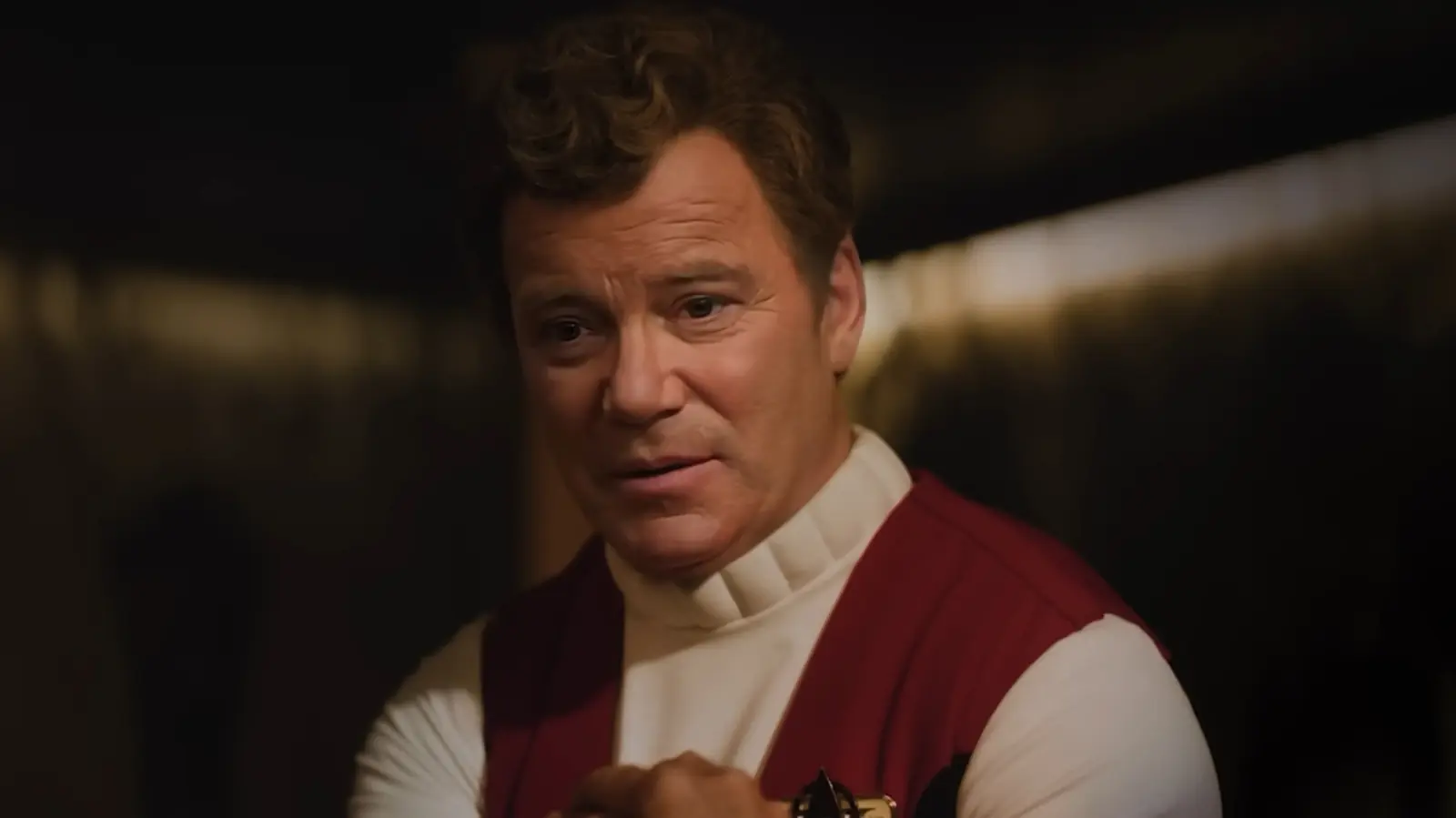 William Shatner’s Iconic Captain Kirk Returns in Overlooked Star Trek Short Film