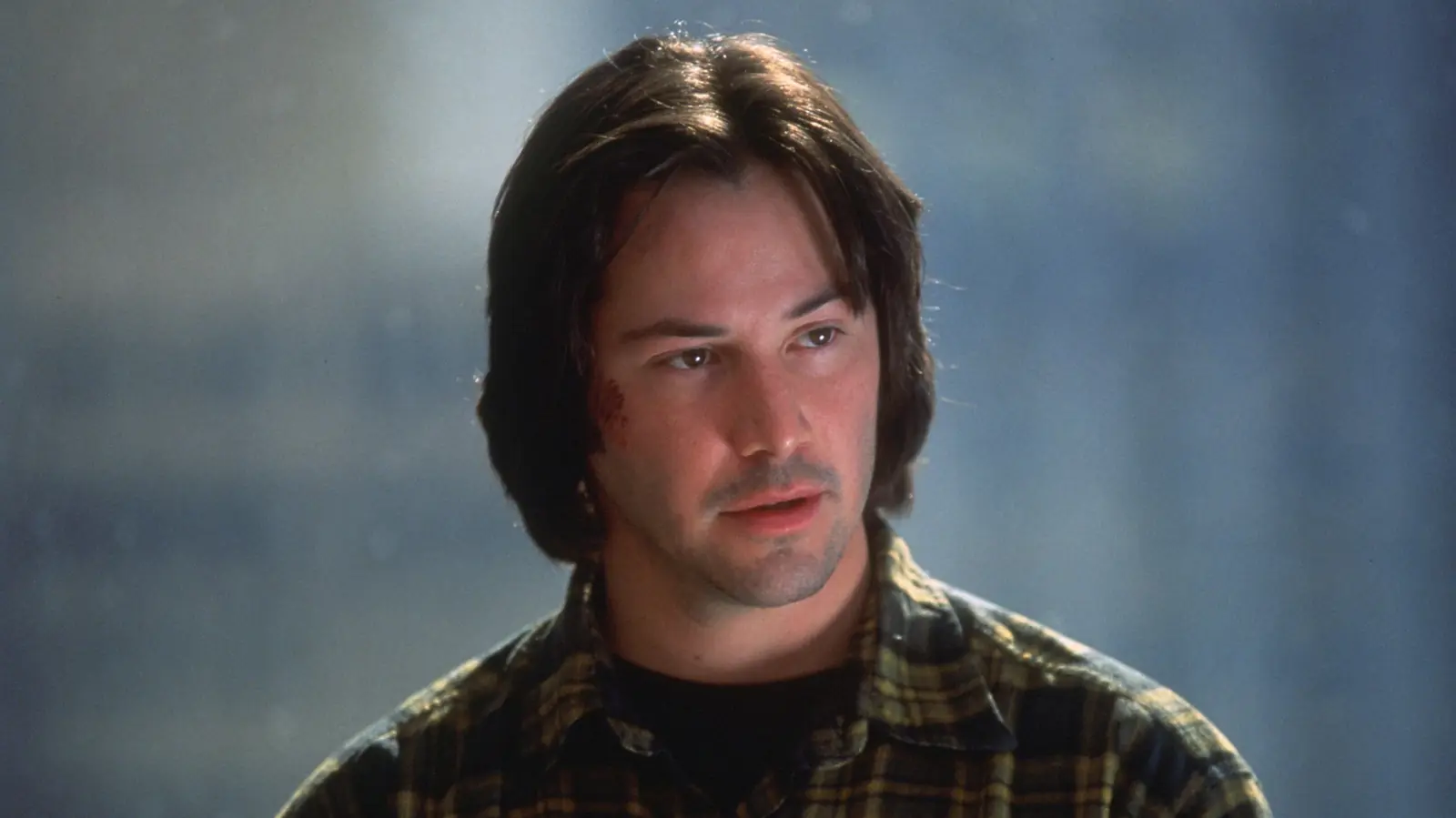 A Science Fiction Blunder That Keanu Reeves Found Unfathomable