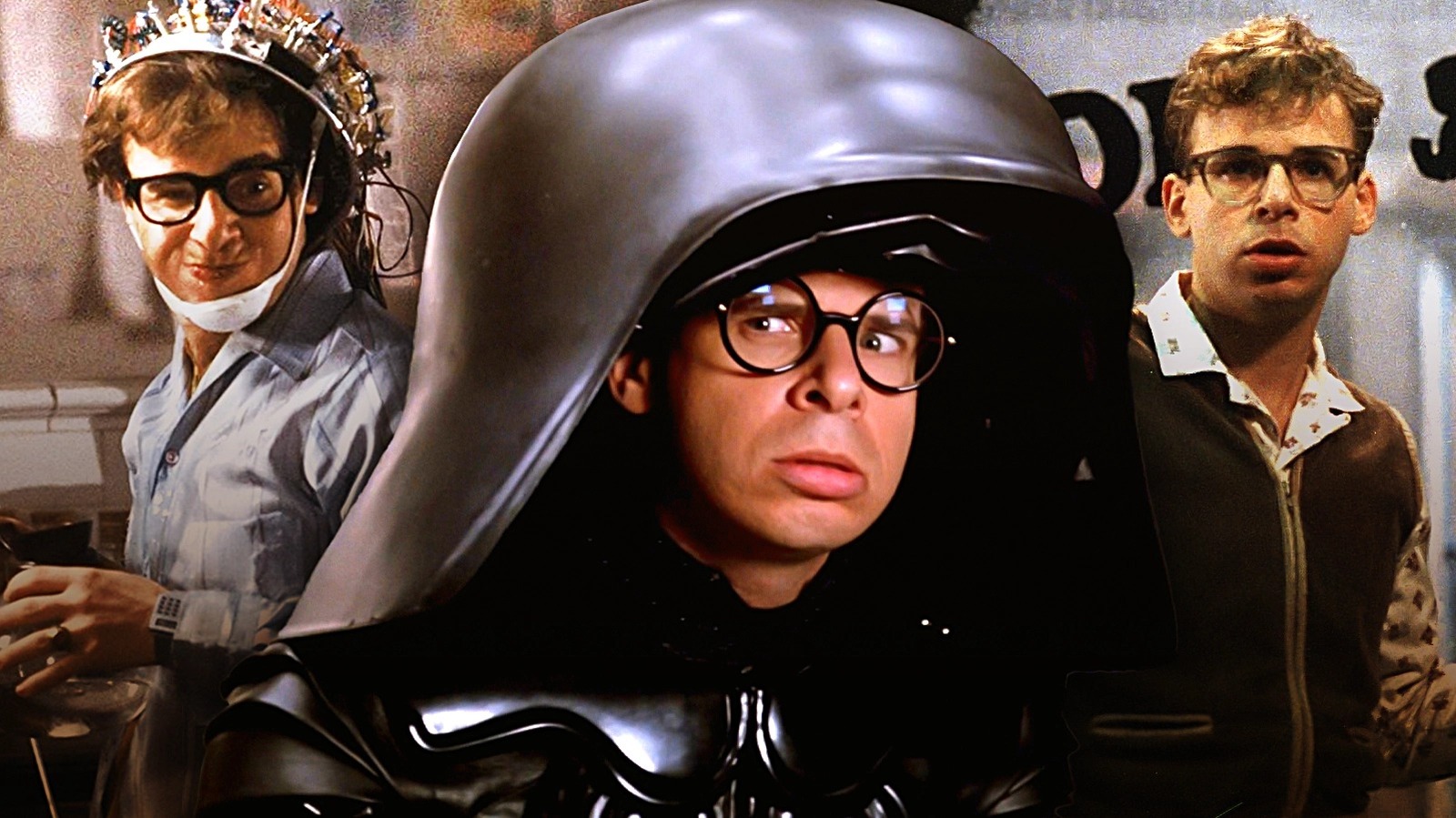 Exploring Rick Moranis’s Cinematic Gems: A Ranking of His Top 12 Films