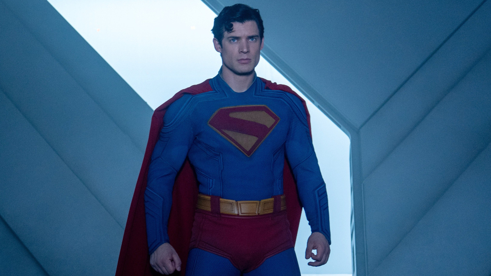 Anticipation Builds as James Gunn’s Superman Prepares for a Blockbuster Box Office Opening